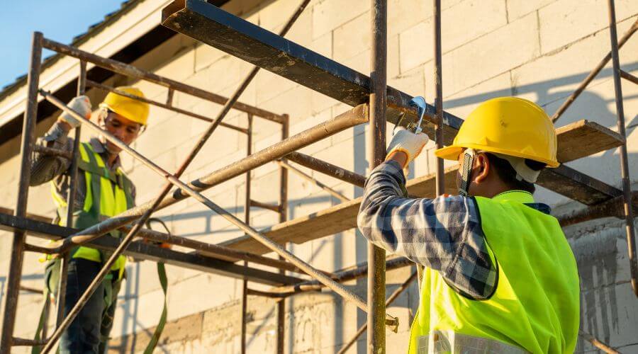 Soffit Repair in Fields Landing, CA
